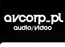 SKLEP avcorp - audio/video