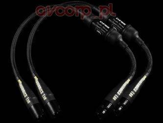 Audiomica Beryl Gold - XLR