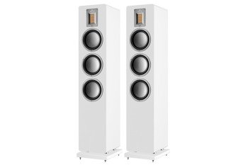 Audiovector QR 5 - White Silk