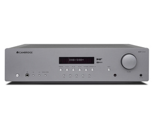 Cambridge Audio AXR100D - Amplituner Stereofoniczny z DAB