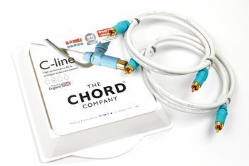 Chord C-line - RCA