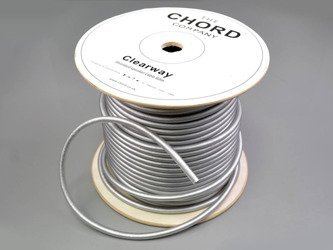 Chord Clearway X Speaker - (na metry)