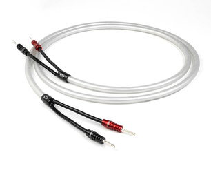 Chord Clearway X - single-wire - banany ChordOhmic