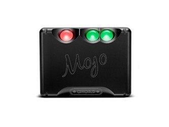 Chord Electronics MOJO – Mobilny DAC i wzmacniacz słuchawkowy