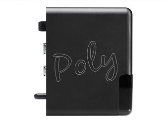 Chord Electronics POLY – bezprzewodowy moduł streamingowy do MOJO