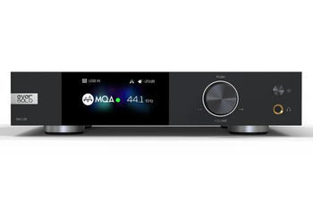 EverSolo DMP-A6 - Network Audio Streamer