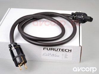 Furutech FP-314Ag II / FI-11(G) N1 / FI-E11(G) N1 - schuko EU