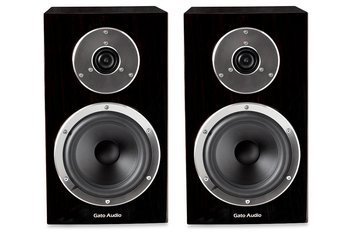 Gato Audio FM-15 mk2 - High Gloss Black