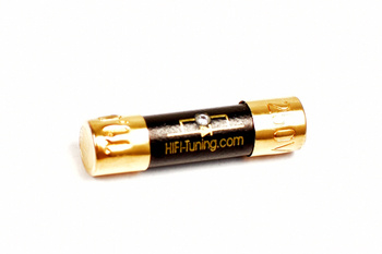 HiFi-Tuning Supreme³ Copper Fuse 5x20 mm - bezpiecznik audio