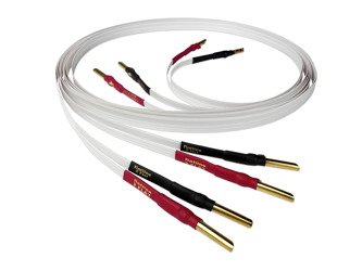 Nordost 2 Flat - single wire banany