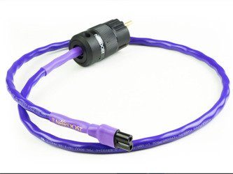 Nordost Purple Flare Power Cord C7 - (ósemka)