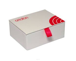 Ortofon Box SPU N