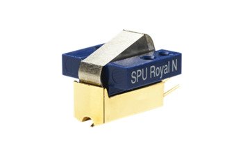 Ortofon SPU Royal N