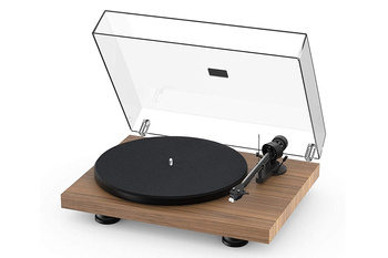 Pro-Ject Debut Carbon EVO - walnut