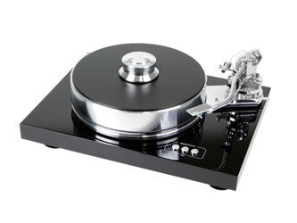 Pro-Ject Signature 10