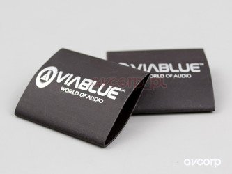 Viablue Heat Shrinks Splitter - koszulki termokurczliwe