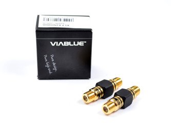 Viablue XS F-adapter Extension - adapter antenowy