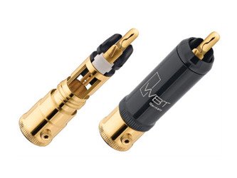 WBT 0152 Cu nextgen Signature, wtyki RCA