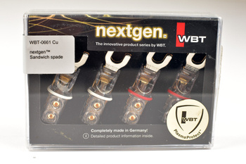 WBT 0661 Cu nextgen Topline - wtyki widełkowe