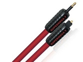 Wireworld Supernova 7 toslink na mini-jack 3,5mm