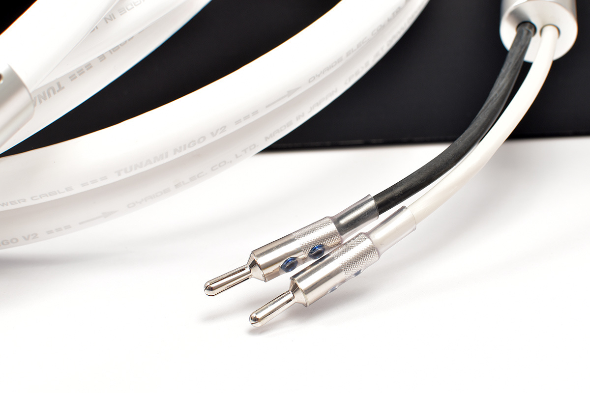 Oyaide TUNAMI II SPB