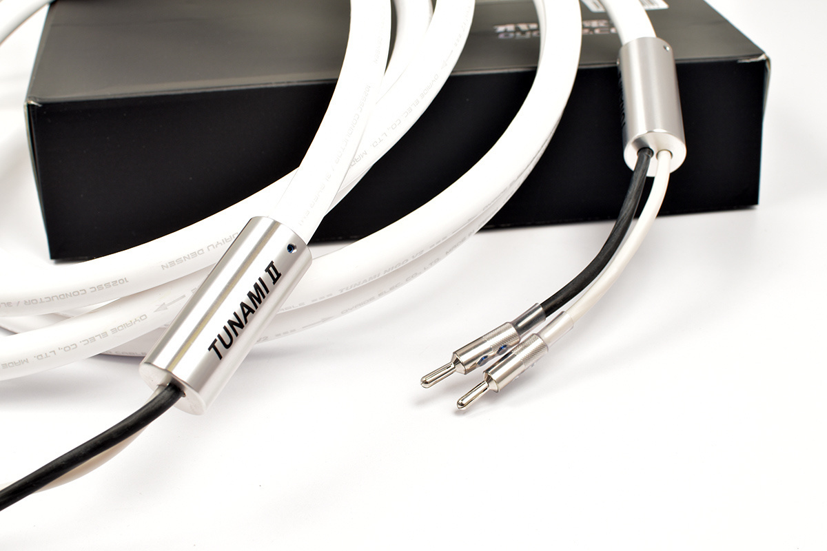 Oyaide TUNAMI II SPB