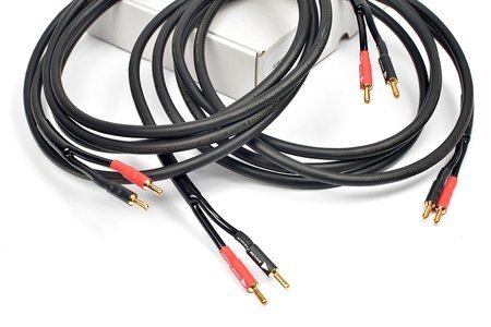 Acoustic Revive SPC-REFERENCE II / Oyaide GBN - bananas | Cables