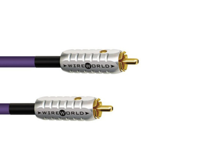 Wireworld Ultraviolet 8 Digital (UVV) - RCA