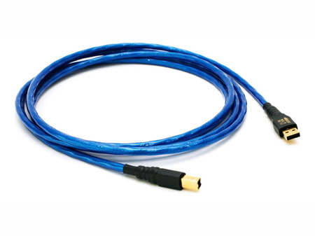 Nordost Blue Heaven - USB A-B | Cables \ USB Cables \ A to B