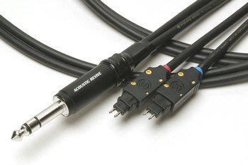 Avcorp - Hi-Fi, Hi-end, audio/video cables and accessories