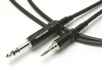 Avcorp - Hi-Fi, Hi-end, audio/video cables and accessories