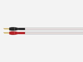 Nordost 2 Flat - (on meter)