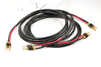 Purist Audio Design Vesta LR - single-wire - banana