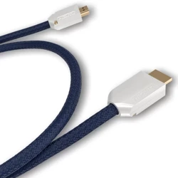 Ricable Supreme HDMI MKII 2.0 - I2S Audio