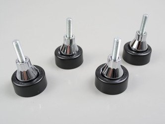 Soundcare Superspike 1 - 5/16'' thread