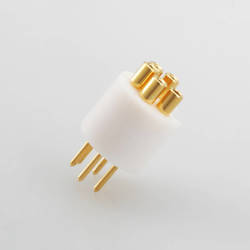 Viborg LP107G - DIN connector