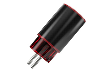 Viborg VE504Ag - plug Schuko (EU)