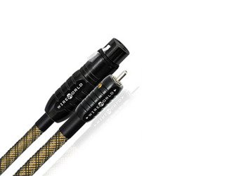 Wireworld Gold Eclipse 8 (GBI) - XLR