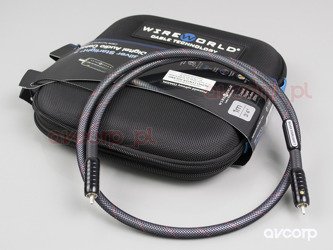 Wireworld Silver Starlight 8 (SSV) Digital - RCA | Cables