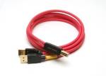 Acoustic Revive USB-1.0PL-TripleC standard | Cables \ USB Cables 