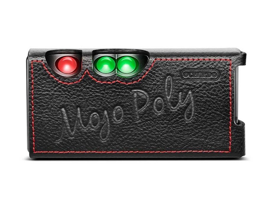 CHORD Electronics - Hugo 2 Leather Case