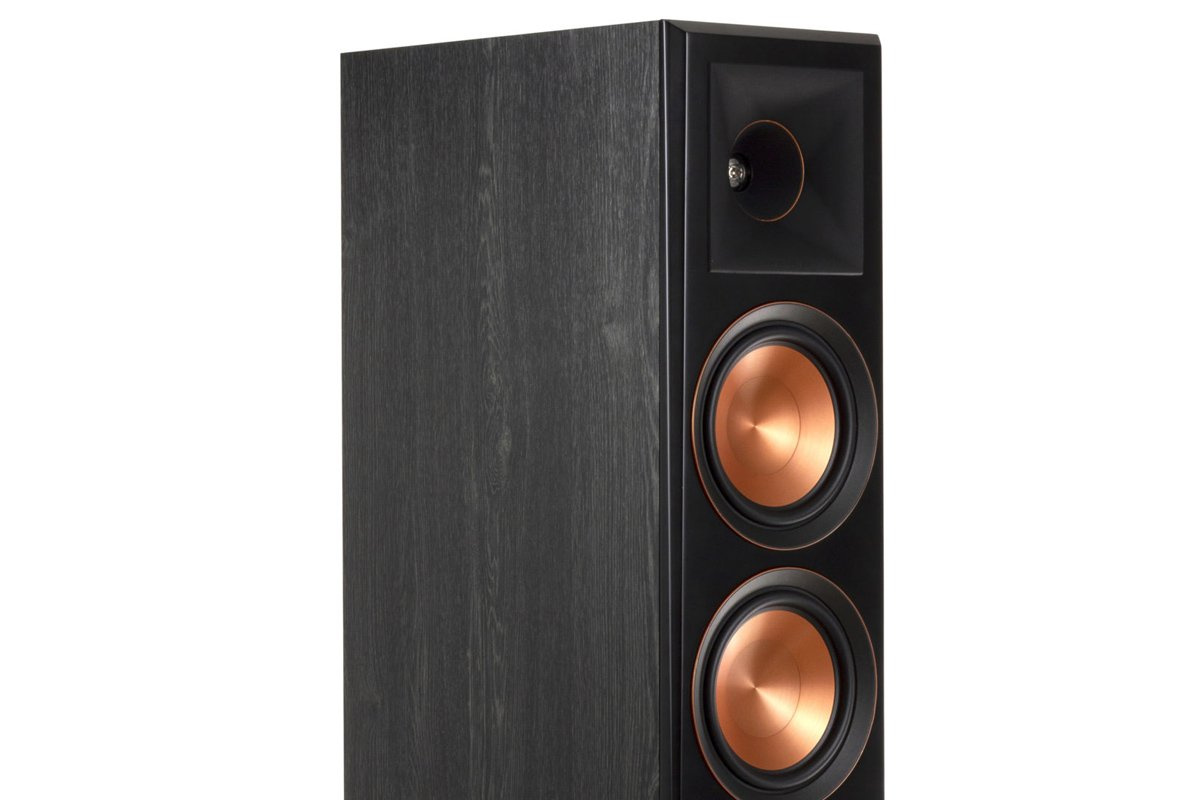 rp 6000 klipsch