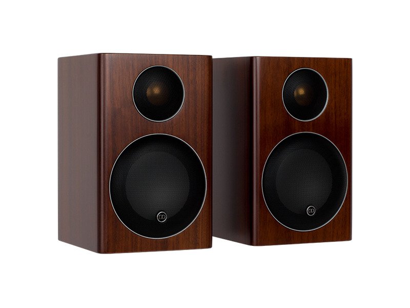 Monitor Audio Radius 90 - Walnut | Audio/Stereo AVCorp ENG