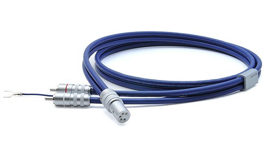 Oyaide PA-2075 V2 DR - RCA | Cables \ Phono Cables Brands \ Oyaide