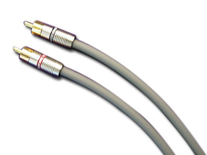 Straight Wire Chorus AG - RCA | Cables \ Analogue Interconnects