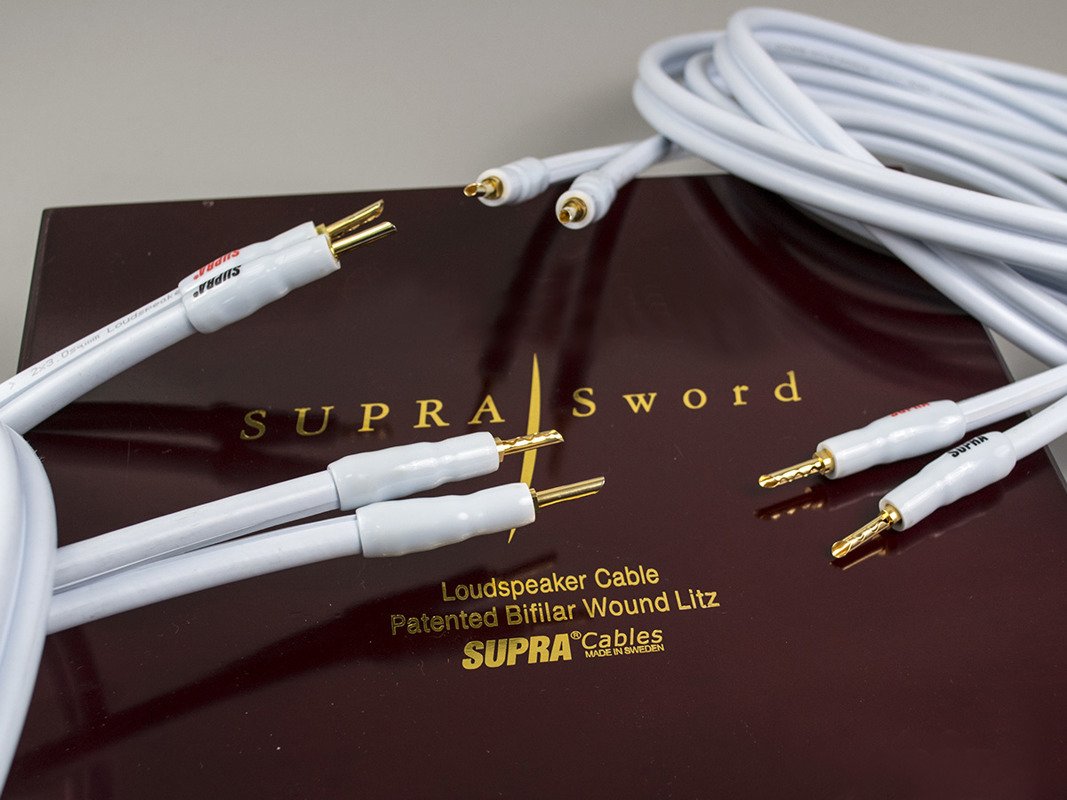 Supra Sword - banana /spades