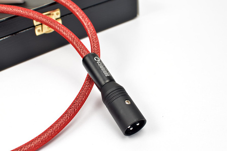 Audiomica Cainit Excellence v1 - XLR 