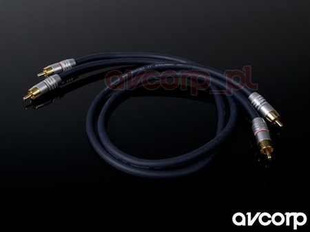 Straight Wire Musicable II - RCA