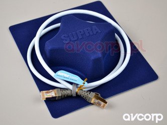 Chord C-stream - Ethernet/LAN cable