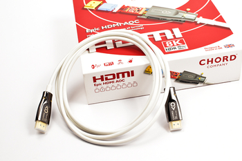 Chord C-view HDMI 1.4 High Speed